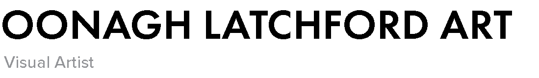 Oonagh Latchford Art Logo